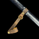 The Lancersong Sidesword