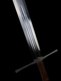 The Mercy Executioner sword