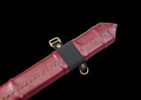 The Moonlit Hand and a Half Sword (Pattern Steel Version)
