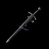 The Reaver Bastard Sword