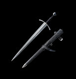 The Reaver Bastard Sword