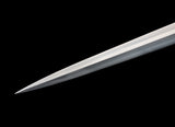 The Reaver Bastard Sword