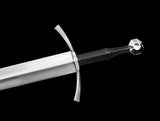 The Reaver Bastard Sword