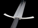 The Reaver Bastard Sword