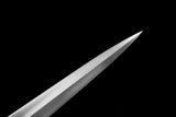 The Reaver Bastard Sword