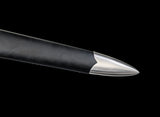 The Reaver Bastard Sword