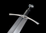 The Reaver Bastard Sword
