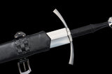 The Reaver Bastard Sword
