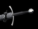 The Reaver Bastard Sword
