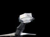 The Reaver Bastard Sword