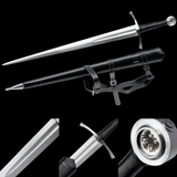 The Aquila Arming Sword