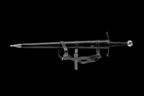 The Aquila Arming Sword