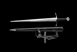 The Aquila Arming Sword