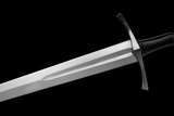 The Aquila Arming Sword