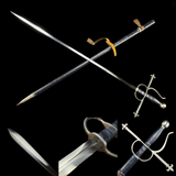 The Lancersong Sidesword