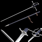 The Lancersong Sidesword