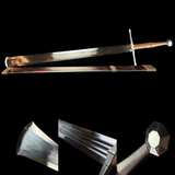 The Mercy Executioner sword