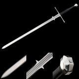 The Armybreaker Large Longsword