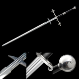 The Margrave Zweihänder