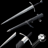 The Reaver Bastard Sword