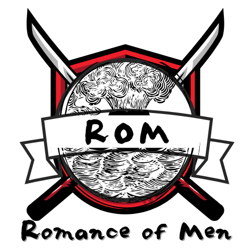 Romance of Men