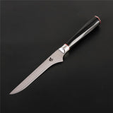 Xuan Series Damascus Steel Kitchen Knife Set