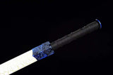 The Aoimajo Handmade Chinese Sword Carbon Steel