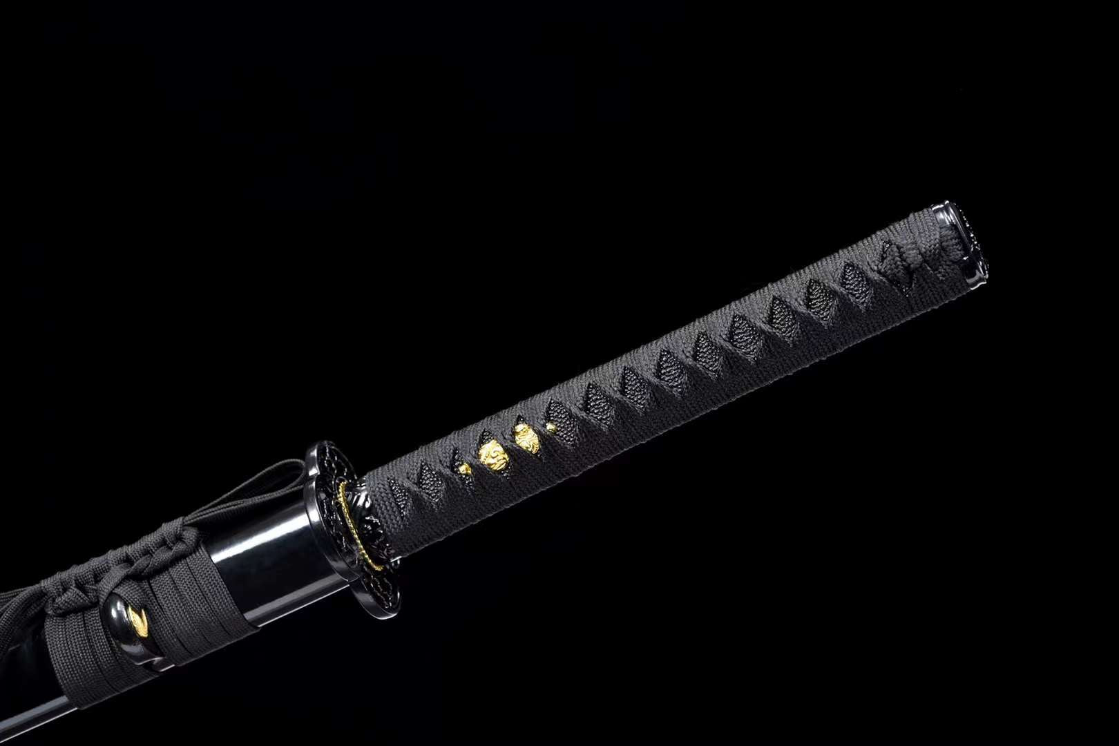 espada wakizashi ninja ninjato