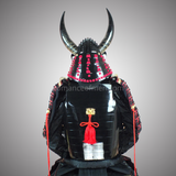 Kobayakawa Takakage Custom Made Handmade Japanese Samurai Armor Life Size