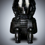 Katō Kiyomasa Custom Made Handmade Japanese Samurai Armor Life Size