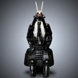 Katō Kiyomasa Custom Made Handmade Japanese Samurai Armor Life Size