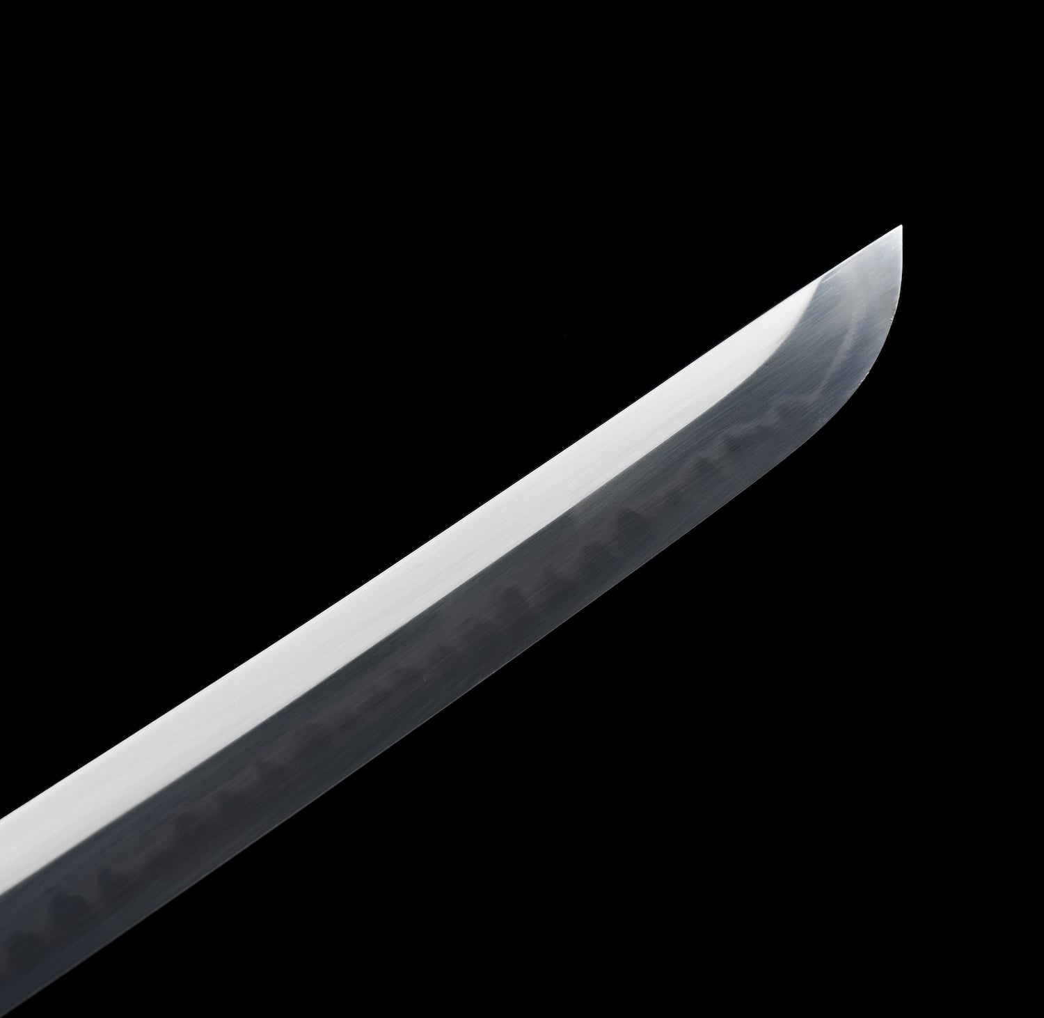 Japanese sword (Katana) Senshi-Muramasa made