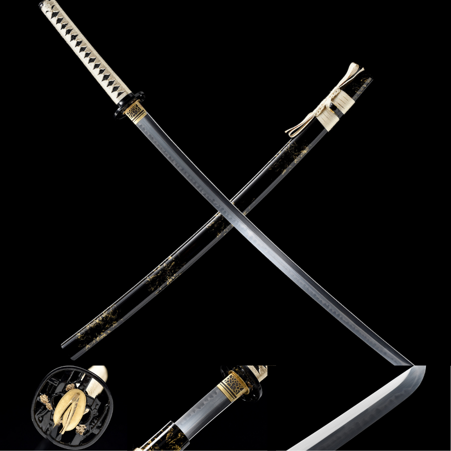 セット KATANA FUDE＆NANAME FUDE＆HANEN FUDE セット KATANA