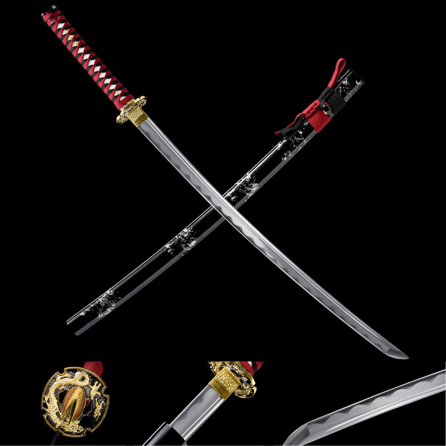 セット KATANA FUDE＆NANAME FUDE＆HANEN FUDE セット KATANA FUDE＆NANAME FUDE＆HANEN FUDE