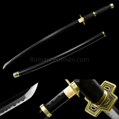 ONE PIECE - Katana of Roronoa Zoro - Yubashiri 